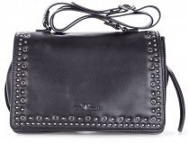 Крос-боді PepeMoll модель 36115 Negro Фото