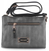 Кросс-боди PepeMoll модель 54041 Acero Фото