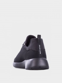 Кросівки повсякденні Skechers DYNAMIGHT модель 58360 BBK Фото