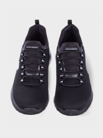 Кросівки повсякденні Skechers DYNAMIGHT модель 58360 BBK Фото