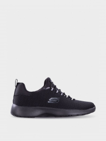 Кроссовки Skechers DYNAMIGHT модель 58360 BBK Фото