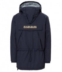 Куртки и дубленки Napapijri модель N0YHU7176 Фото