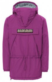 Куртки и дубленки Napapijri модель N0YHU7V44 Куртки и дубленки Napapijri модель N0YHU7V44 Фото