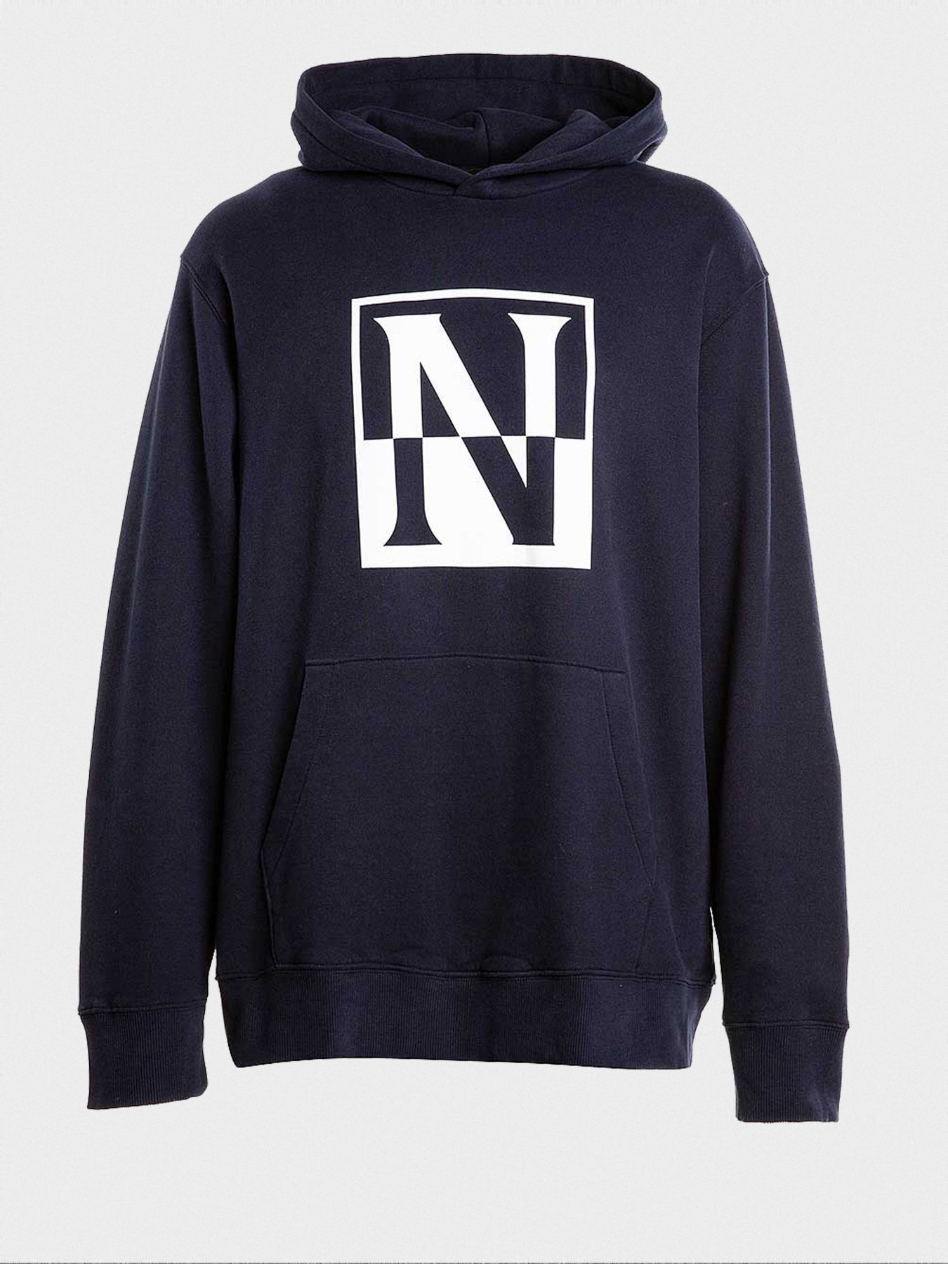 Худи Napapijri модель N0YHUA176 Фото