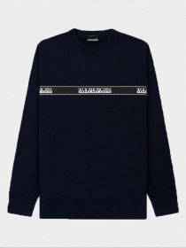 Светр Napapijri модель N0YHUB176 Фото