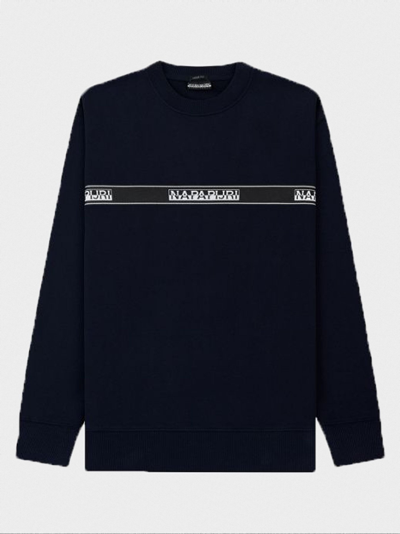 Свитер Napapijri модель N0YHUB176 Фото