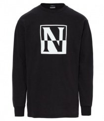 Лонгслів Napapijri модель N0YHUC041 Фото