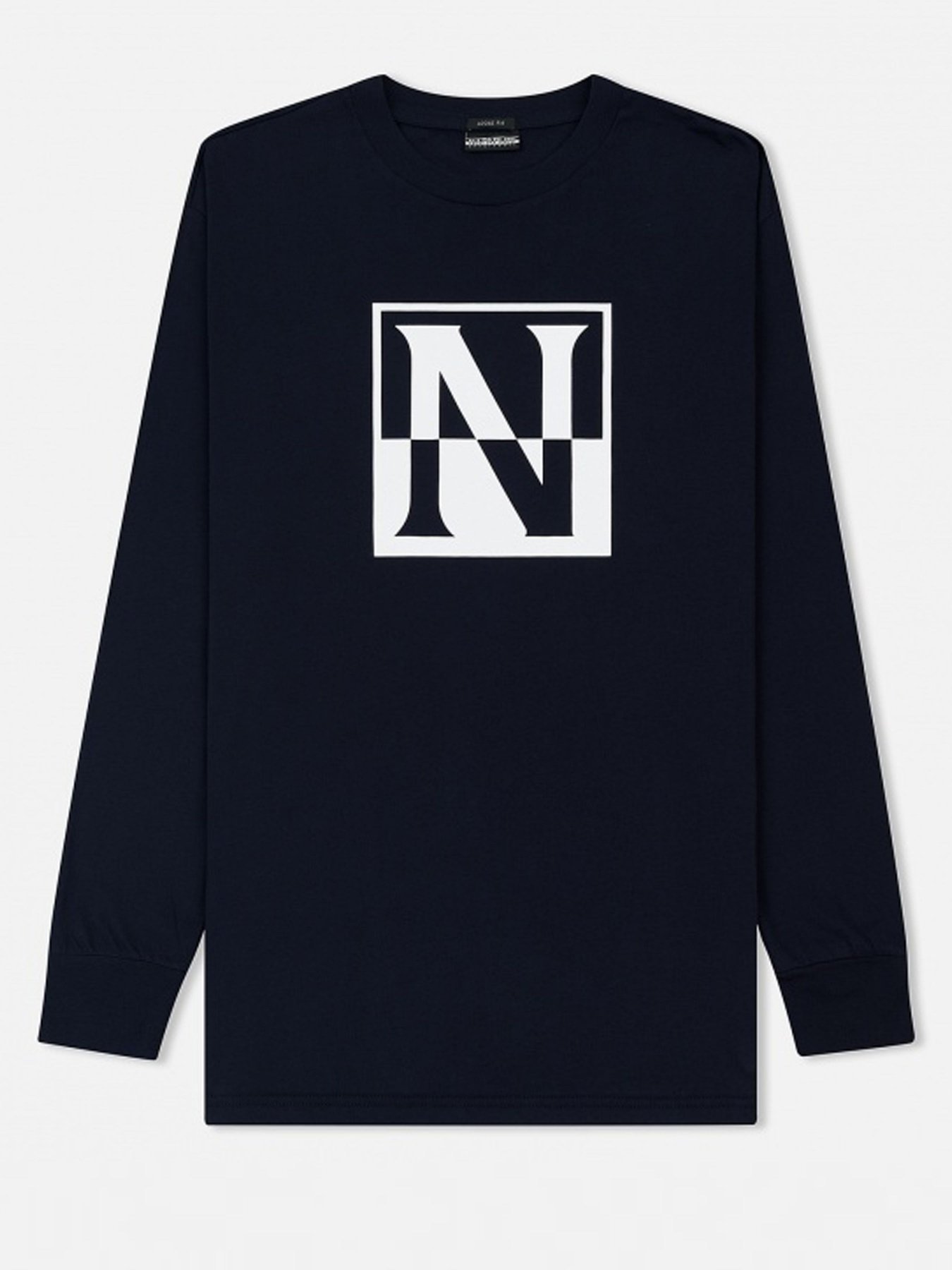 Лонгслів Napapijri Модель N0YHUC176 Фото