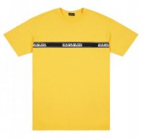 Футболки и поло Napapijri модель N0YHUDY36 Фото