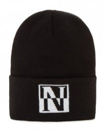 Шапка Napapijri модель N0YHUG041 Фото