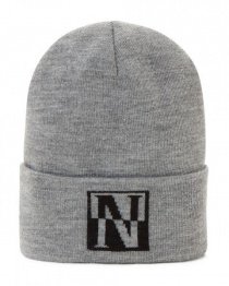 Шапка Napapijri модель N0YHUG160 Фото