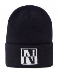 Шапка Napapijri модель N0YHUG176 Фото