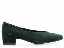 Туфли на каблуках VAGABOND модель 4605-040-54 Фото