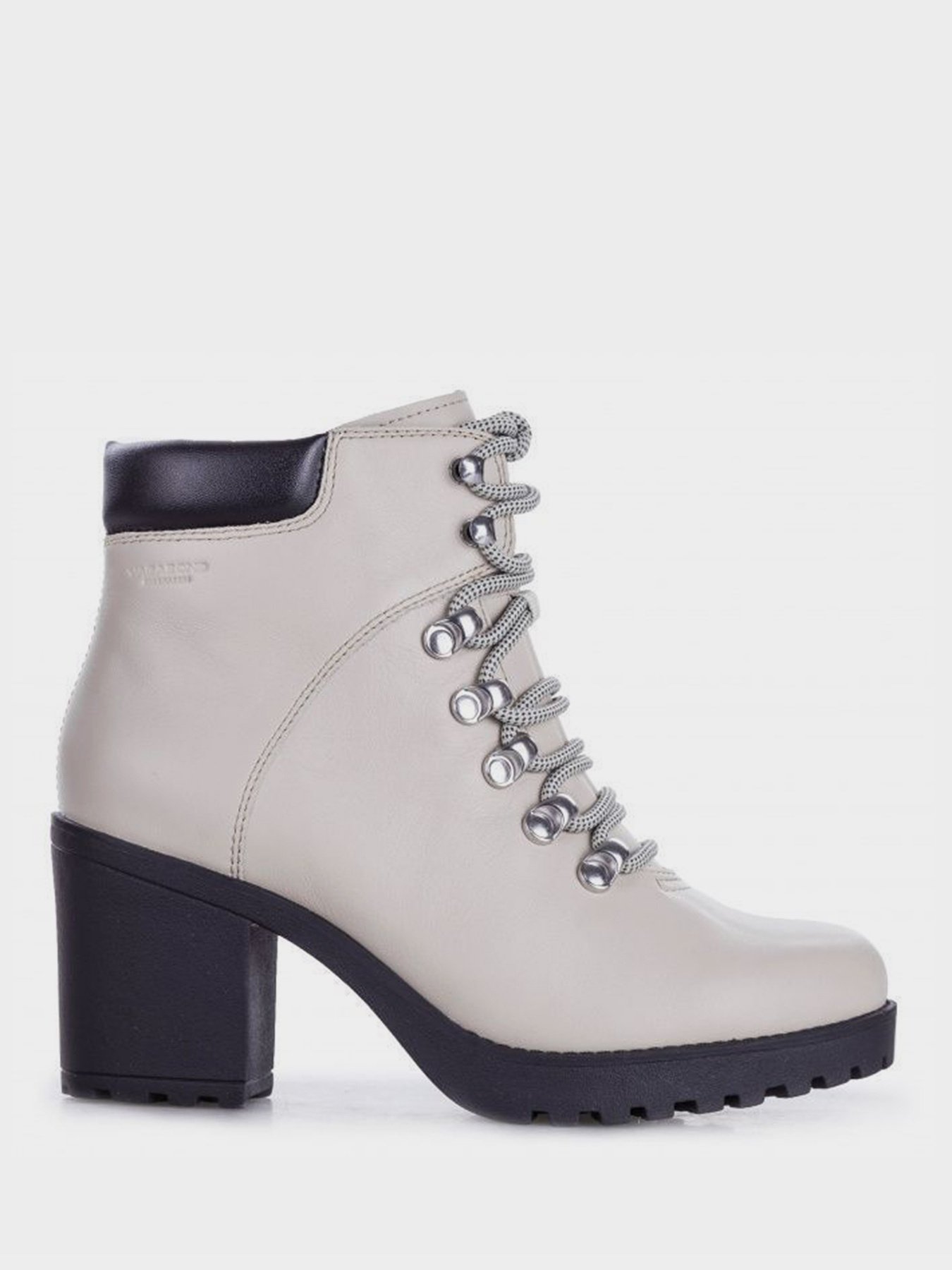 Ботинки VAGABOND модель 4658-001-05 Фото