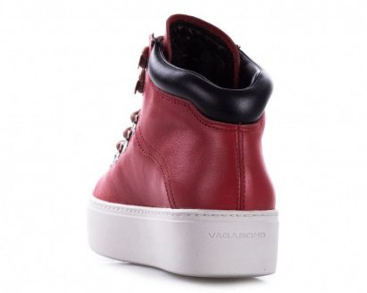 Черевики VAGABOND модель 4624-101-40 — фото - INTERTOP