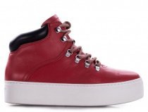 Черевики VAGABOND модель 4624-101-40 Черевики VAGABOND модель 4624-101-40 Фото