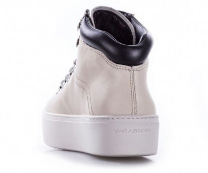 Черевики VAGABOND модель 4624-101-05 — фото - INTERTOP