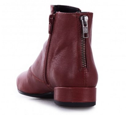 Черевики casual VAGABOND модель 4616-001-40 — фото - INTERTOP