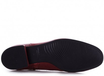 Черевики casual VAGABOND модель 4616-001-40 — фото 4 - INTERTOP