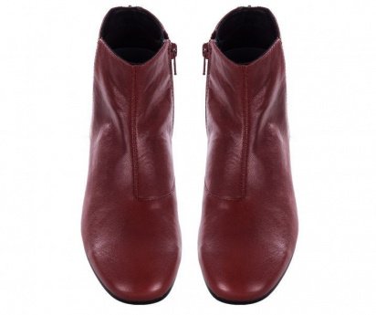 Черевики casual VAGABOND модель 4616-001-40 — фото 5 - INTERTOP