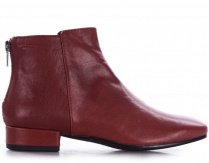 Черевики casual VAGABOND модель 4616-001-40 Фото