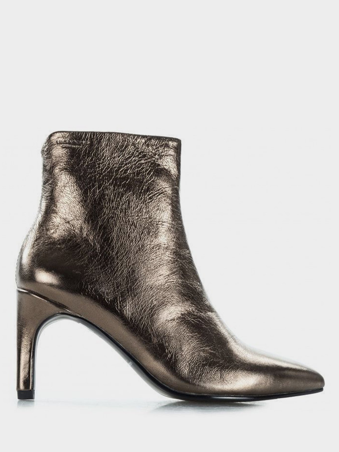 Бoтильоны VAGABOND WHITNEY  модель 4618-083-85 Фото