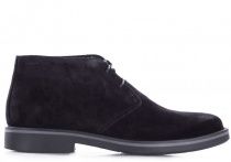 Ботинки со шнуровкой VAGABOND модель 4672-040-20 Фото