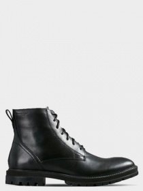 Ботинки со шнуровкой VAGABOND модель 4679-101-20 Фото