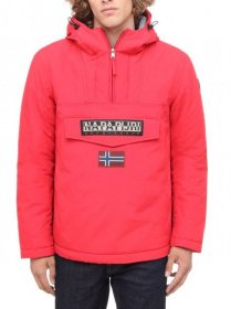 Анорак Napapijri модель N0YGNJR41 Фото