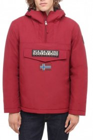 Анорак Napapijri модель N0YGNJR69 Фото