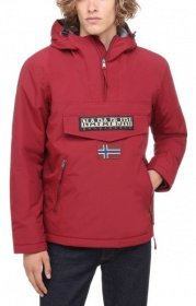 Куртки Napapijri модель N0YGNLR69 Фото