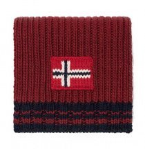 Шарф Napapijri модель N0YGTJR69 Фото