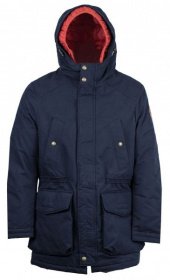 Парка Napapijri модель N0YHTN176 Парка Napapijri модель N0YHTN176 Фото