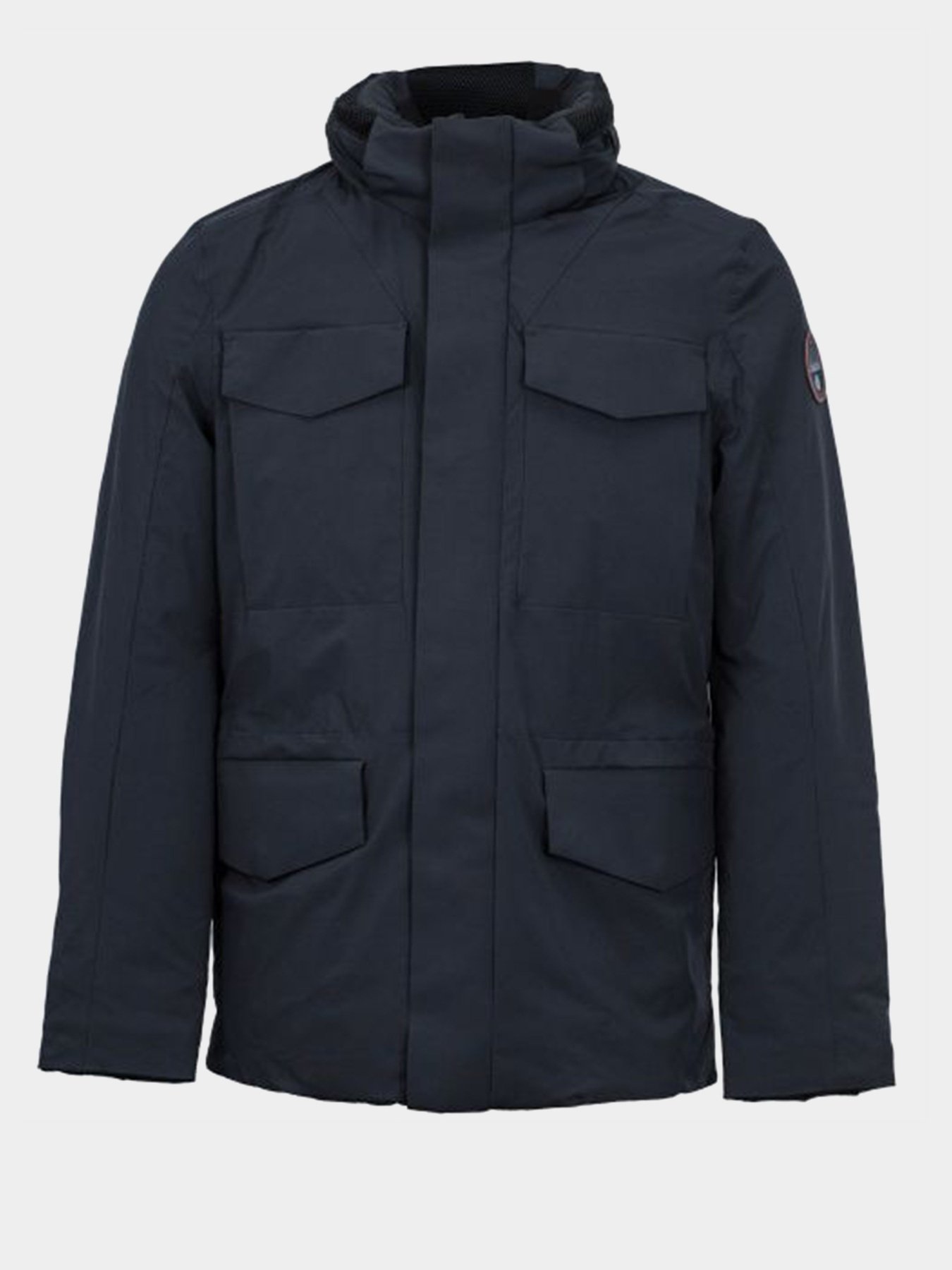 Парка Napapijri Alcamo модель N0YHTO041 Фото