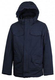 Парка Napapijri ALCAMO модель N0YHTO176 Фото