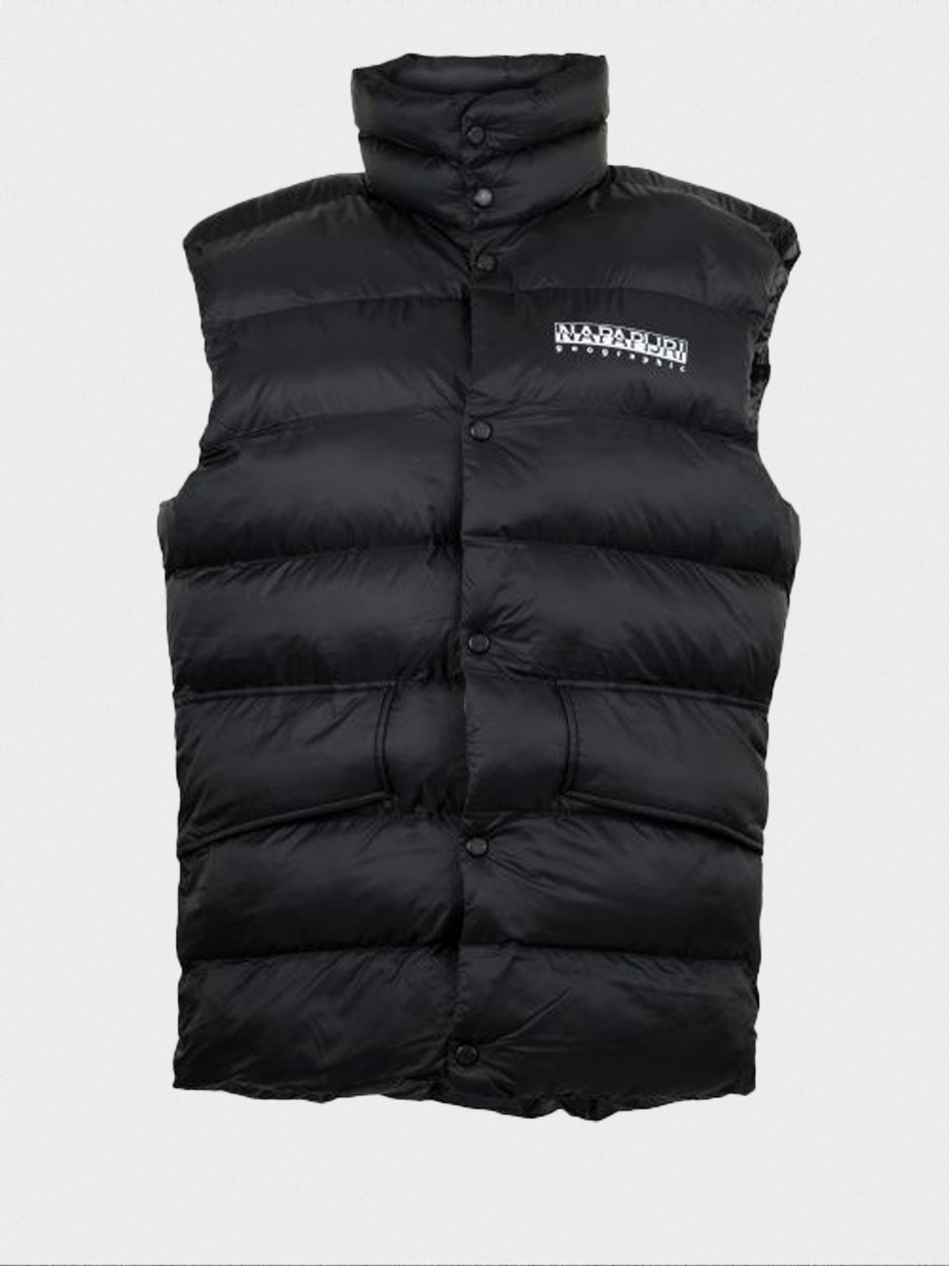 Жилеты Napapijri модель N0YHU8041 Фото