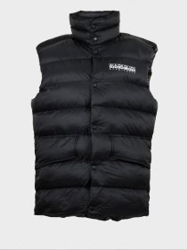 Жилети Napapijri модель N0YHU8041 Фото