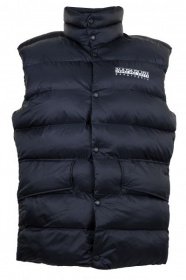 Жилети Napapijri модель N0YHU8176 Фото