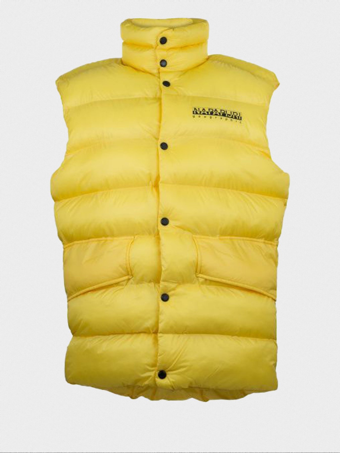 Жилеты Napapijri модель N0YHU8Y36 Фото