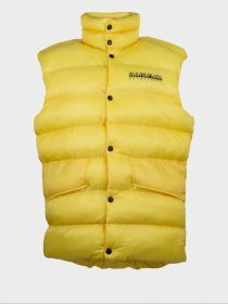 Жилеты Napapijri модель N0YHU8Y36 Жилеты Napapijri модель N0YHU8Y36 Фото