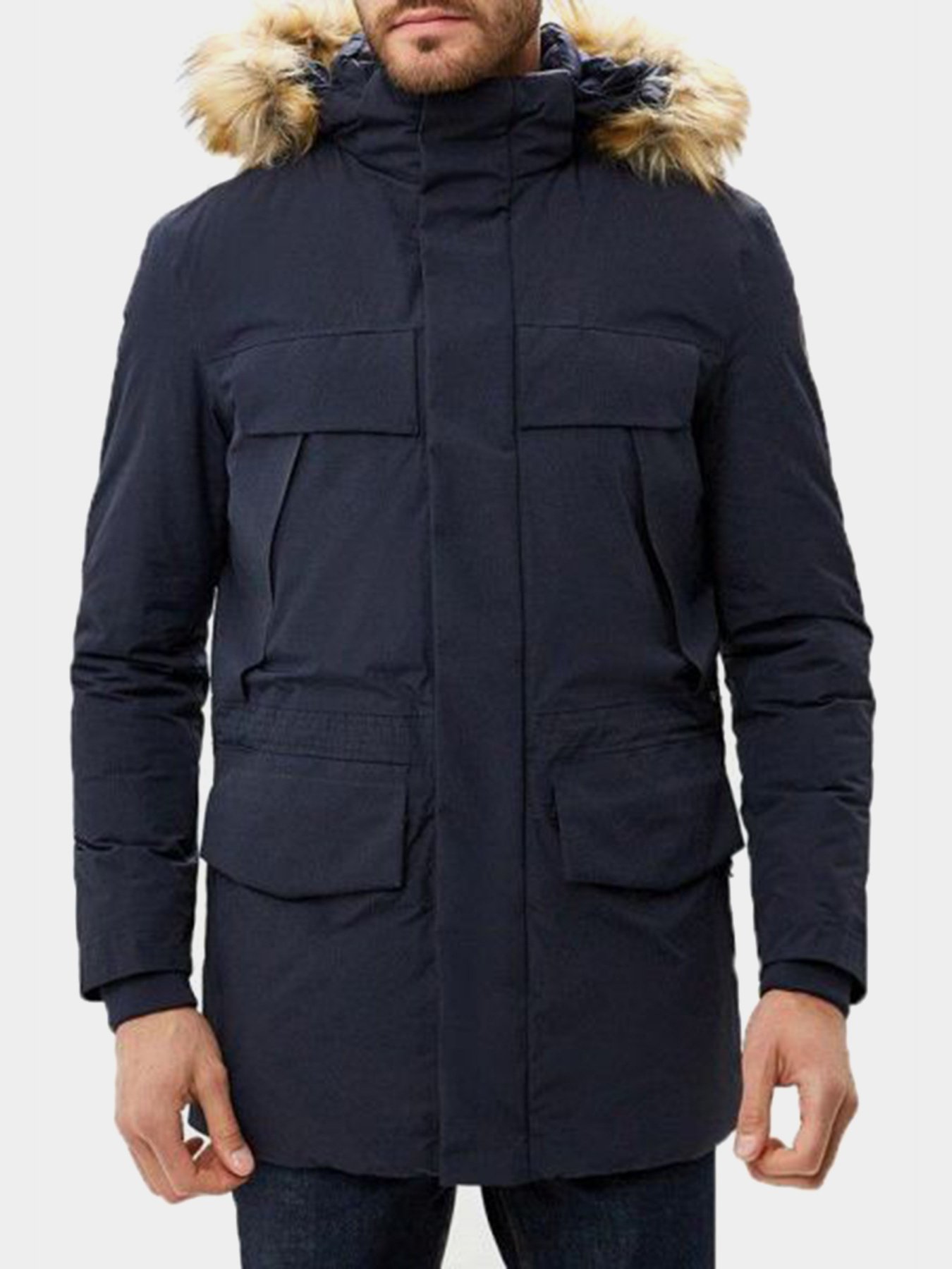 Парка Napapijri SKIDOO SL модель N0YHUP176 Фото