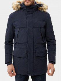 Парка Napapijri SKIDOO SL модель N0YHUP176 Фото