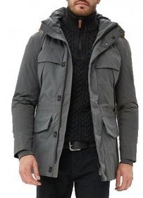 Парка Napapijri SKIDOO модель N0YHUP198 Фото