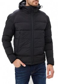 Куртка Napapijri модель N0YHUY041 Фото