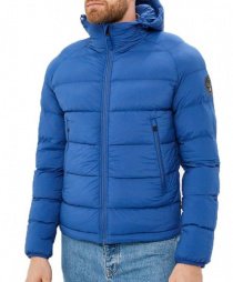 Куртка Napapijri модель N0YHUYBA5 Фото