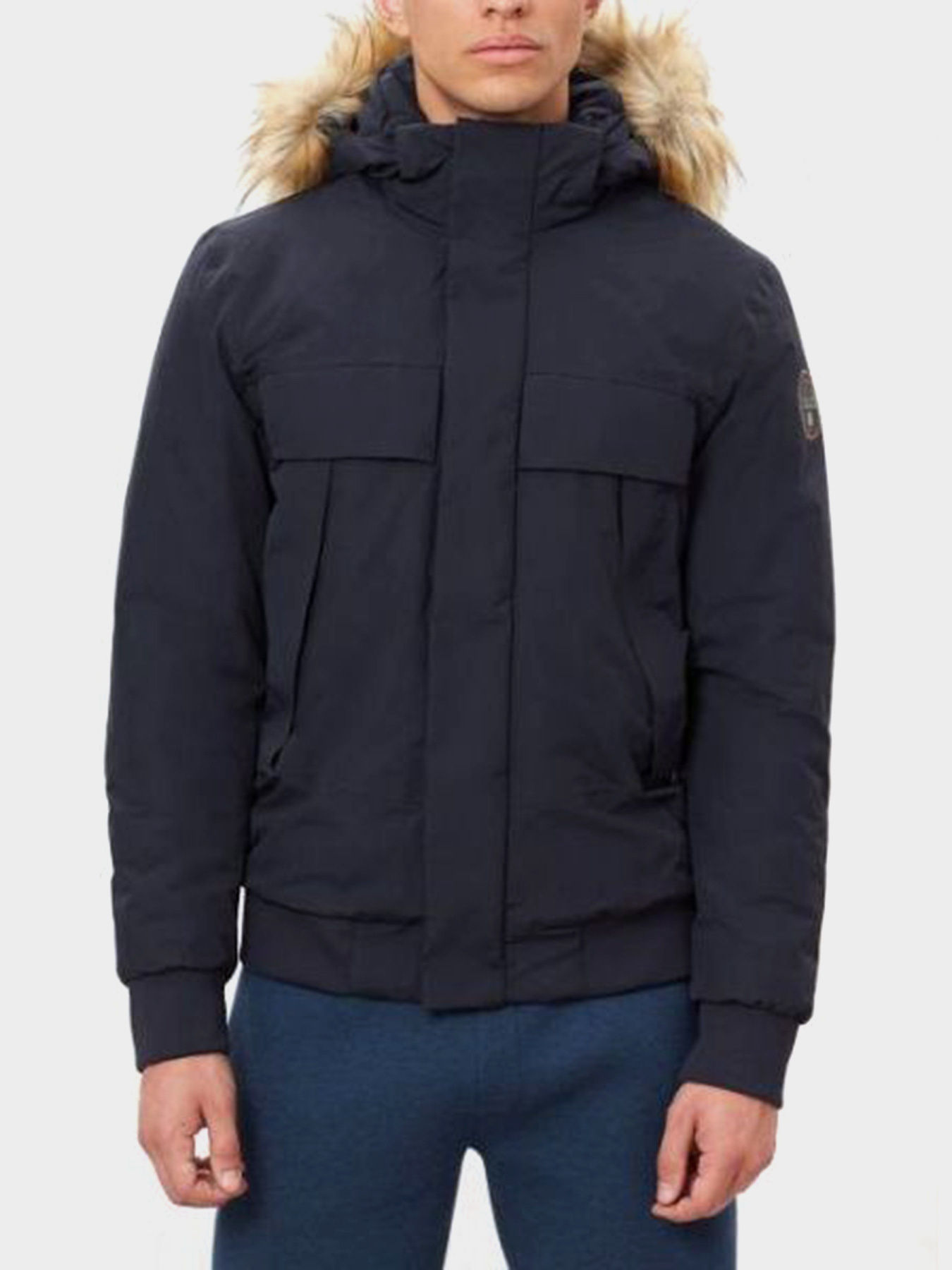 Куртка Napapijri SKIDOO модель N0YHUZ176 Фото