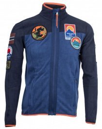 Кофта Napapijri модель N0YHVWM67 Фото