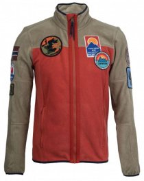 Кофта Napapijri модель N0YHVWM68 Фото