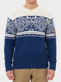 Свитер Napapijri модель N0YHVZM73 Фото