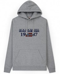 Худі Napapijri модель N0YHWF160 Фото